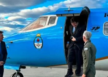 MILEI VIAJO A ESTADOS UNIDOS PARA PARTICIPAR EN LA ONU Y ARREMETERÁ CONTRA LA AGENDA 2030