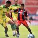 DEFENSA Y JUSTICIA VS. SAN LORENZO SE ENFRENTAN EN UNA NUEVA FECHA DE LA LIGA PROFESIONAL
