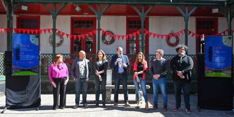 COMIENZA LA SEMANA DE LOS MUSEOS