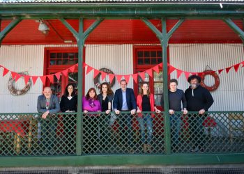 MARTIRENA: «LOS MUSEOS SON MUY IMPORTANTES PARA LA IDENTIDAD DE LA CIUDAD»