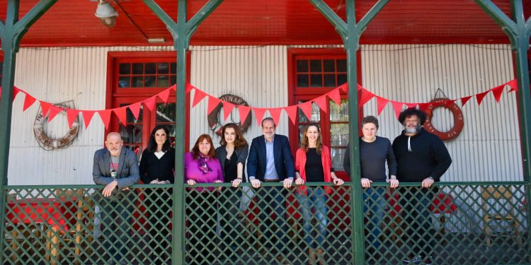 MARTIRENA: «LOS MUSEOS SON MUY IMPORTANTES PARA LA IDENTIDAD DE LA CIUDAD»