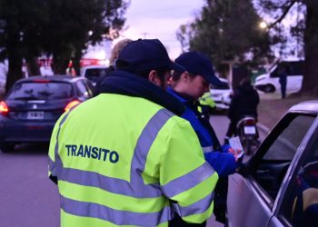EL MUNICIPIO CONTINÚA TRABAJANDO EN LA SEGURIDAD VIAL