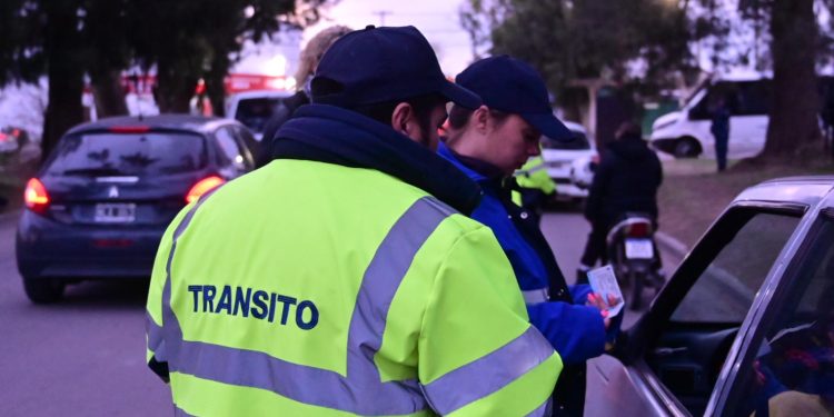 EL MUNICIPIO CONTINÚA TRABAJANDO EN LA SEGURIDAD VIAL