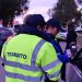 EL MUNICIPIO CONTINÚA TRABAJANDO EN LA SEGURIDAD VIAL