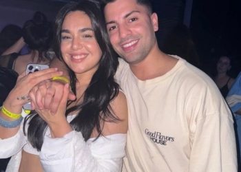 ÁNGEL DE BRITO ASEGURO QUE ÁNGELA LEIVA TIENE UNA RELACION CON GASTÓN EDUL