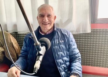 STAROBINSKY: «NOSOTROS LE GARANTIZAMOS AL EXPOSITOR QUE INVIERTE EN SU STAND QUE HABRÁ MUCHA GENTE Y POTENCIALES COMPRADORES»