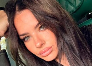 LA CHINA SUÁREZ SE MOSTRÓ DESTRUIDA POR UNA GRAN PERDIDA: «AHORA, A ATRAVESAR EL DUELO»