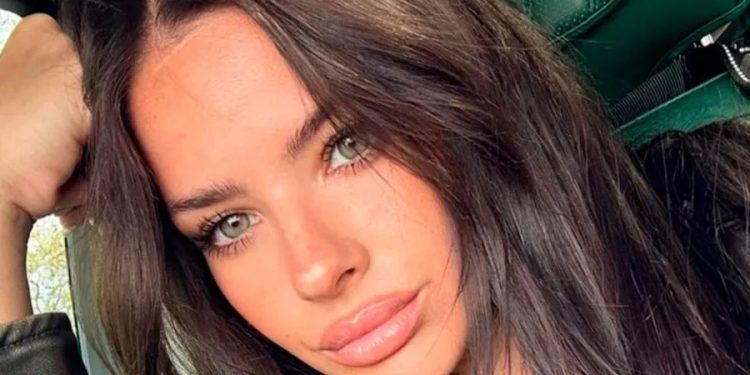 LA CHINA SUÁREZ SE MOSTRÓ DESTRUIDA POR UNA GRAN PERDIDA: «AHORA, A ATRAVESAR EL DUELO»