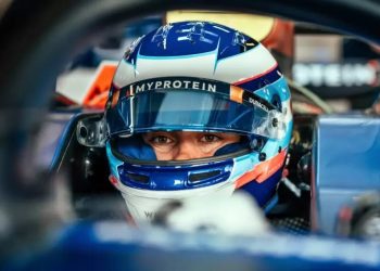 DANIEL SCIOLI VIAJARÁ A BRASIL PARA TRAER LA FÓRMULA 1 A ARGENTINA