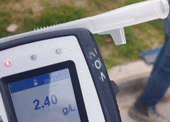 POTENCIALES CONDUCTORES PELIGROSOS RETIRADOS DE CIRCULACIÓN