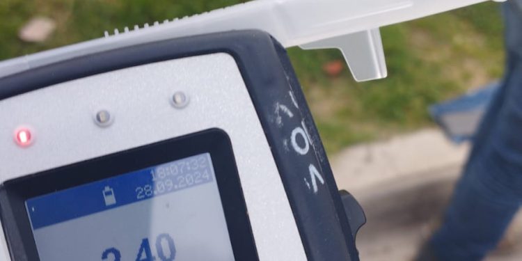 POTENCIALES CONDUCTORES PELIGROSOS RETIRADOS DE CIRCULACIÓN