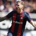 CON DOBLETE DE MUNIAIN, SAN LORENZO SE IMPUSO A BANFIELD