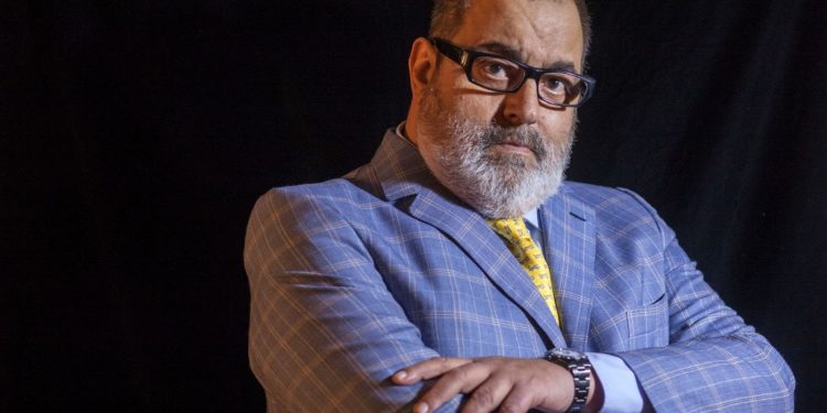 LA JUSTICIA LEVANTÓ LA MEDIDA QUE LE PROHIBÍA A LOS MEDIOS PUBLICAR INFORMACIÓN SOBRE LANATA