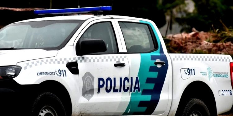 DENUNCIÓ QUE LE DISPARARON Y TERMINO DETENIDO, TENÍA PEDIDO DE CAPTURA