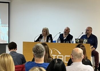 LIBERMAN SE RELANZÓ Y ASEGURÓ QUE ES EL REPRESENTANTE OFICIAL DE LLA