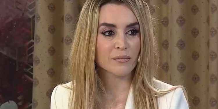 AFIRMAN QUE FÁTIMA FLÓREZ LE DEBE DINERO A SU ELENCO POR LOS SHOWS EN ESTADOS UNIDOS