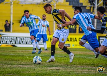 OLIMPO Y VILLA MITRE COMIENZAN LAS REVALIDAS