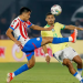 HISTÓRICO: BRASIL CAYÓ 1-0 ANTE PARAGUAY EN ASUNCIÓN Y QUEDÓ A PUNTO DEL REPECHAJE EN LAS ELIMINATORIAS