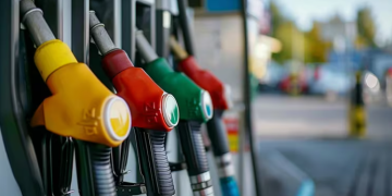 EL GOBIERNO RETOMARÁ LOS AUMENTOS EN EL IMPUESTO A LOS COMBUSTIBLES EN 2025