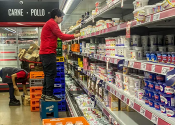 LA INFLACIÓN SERÁ DEL 3,9% EN AGOSTO Y DEL 3,5% EN SEPTIEMBRE, SEGÚN LOS ANALISTAS ECONÓMICOS QUE RELEVA EL BCRA