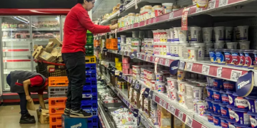 LA INFLACIÓN SERÁ DEL 3,9% EN AGOSTO Y DEL 3,5% EN SEPTIEMBRE, SEGÚN LOS ANALISTAS ECONÓMICOS QUE RELEVA EL BCRA