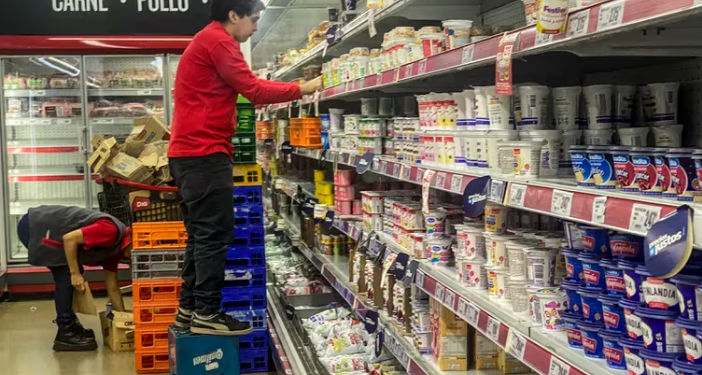 LA INFLACIÓN SERÁ DEL 3,9% EN AGOSTO Y DEL 3,5% EN SEPTIEMBRE, SEGÚN LOS ANALISTAS ECONÓMICOS QUE RELEVA EL BCRA