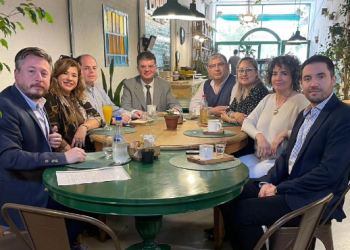 MARISCO: «COVIARA BUSCARÁ GENERAR NUEVAS SOLUCIONES HABITACIONALES PARA BAHÍA Y ROSALES»