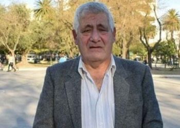 MARTOS: «HICE LA DENUNCIA EN LA POLICÍA POR LAS AMENAZAS DE ESTE HOMBRE»