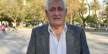 MARTOS: «HICE LA DENUNCIA EN LA POLICÍA POR LAS AMENAZAS DE ESTE HOMBRE»