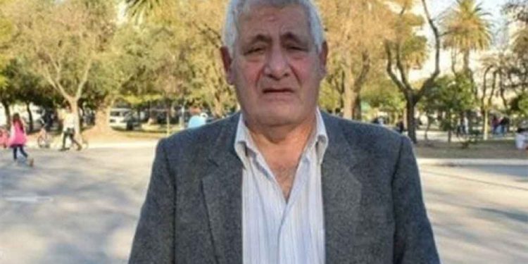 MARTOS: «HICE LA DENUNCIA EN LA POLICÍA POR LAS AMENAZAS DE ESTE HOMBRE»