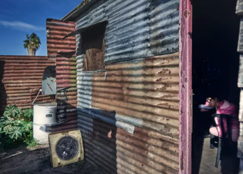 LA POBREZA ALCANZÓ AL 52% DE LA POBLACIÓN EN EL PRIMER SEMESTRE, SEGÚN LA UCA