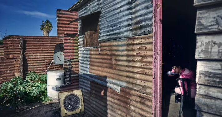 LA POBREZA ALCANZÓ AL 52% DE LA POBLACIÓN EN EL PRIMER SEMESTRE, SEGÚN LA UCA