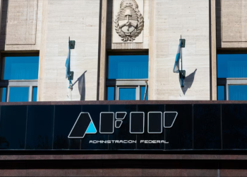 EL GOBIERNO OFICIALIZÓ LA DISOLUCIÓN DE LA AFIP Y LA REEMPLAZARÁ POR LA ARCA
