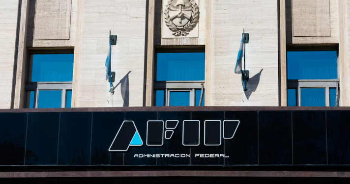 EL GOBIERNO OFICIALIZÓ LA DISOLUCIÓN DE LA AFIP Y LA REEMPLAZARÁ POR LA ARCA