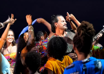 RICARDO ARJONA PREPARA SU NUEVO DISCO