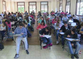 ¿LOS POBRES NO VAN A LA UNIVERSIDAD? QUÉ DICEN LOS DATOS SOBRE EL ACCESO A LA EDUCACIÓN SUPERIOR