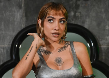 MARIA BECERRA SE PRESENTARÁ EN UN IMPORTANTE PROGRAMA DE LA TELEVISIÓN ESTADOUNIDENSE