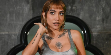 MARIA BECERRA SE PRESENTARÁ EN UN IMPORTANTE PROGRAMA DE LA TELEVISIÓN ESTADOUNIDENSE