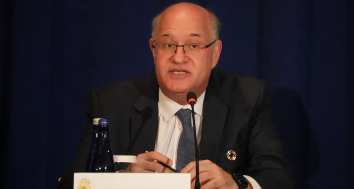 EL BID OTORGARÁ USD 3.800 MILLONES EN CRÉDITOS PARA LA ARGENTINA