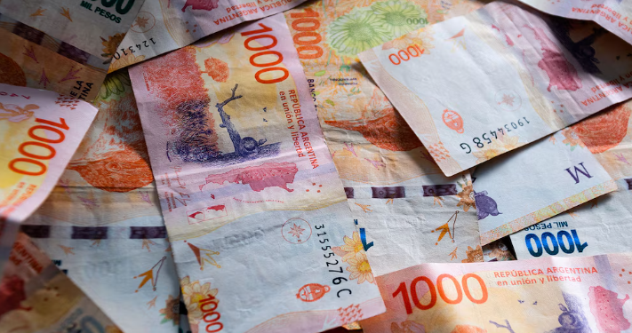 LA CASA DE MONEDA DEJARÁ DE IMPRIMIR BILLETES Y QUEDÓ AL BORDE DEL CIERRE