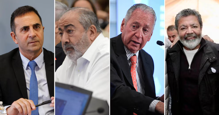 VUELVE A TENSARSE LA RELACIÓN ENTRE EL GOBIERNO Y LA CGT