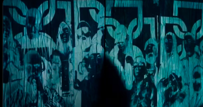 DUKI CONFIRMÓ EL LANZAMIENTO DE AMERI, SU ESPERADO NUEVO DISCO