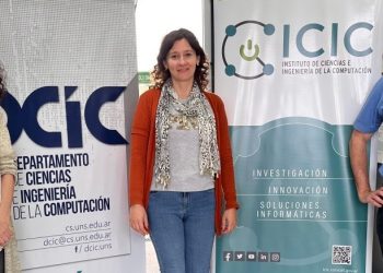 CHESÑEVAR: «NOS ENORGULLECE QUE LA UNIVERSIDAD TENGA RELEVANCIA POR ESTE PREMIO»