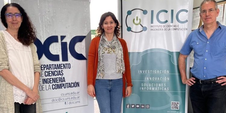 CHESÑEVAR: «NOS ENORGULLECE QUE LA UNIVERSIDAD TENGA RELEVANCIA POR ESTE PREMIO»