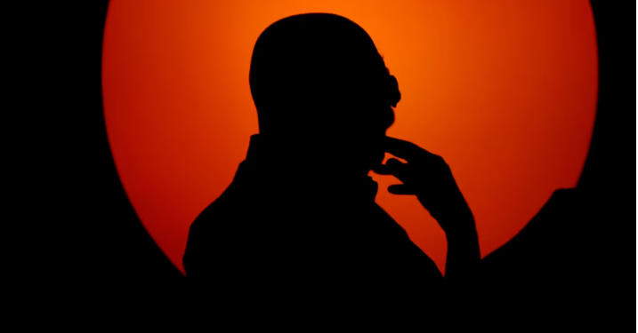 INDIO SOLARI CONTÓ POR QUÉ LE DIJO NO A NETFLIX, LOS YOUTUBERS Y EL ELOGIO A LAS NUEVAS ARTISTAS