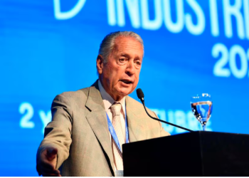 LOS INDUSTRIALES SALIERON AL CRUCE DEL GOBIERNO POR LA BAJA DE ARANCELES A LA IMPORTACIÓN Y PIDEN CONTROLAR LOS CORTES DE LUZ