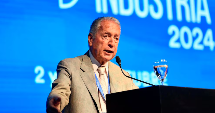 LOS INDUSTRIALES SALIERON AL CRUCE DEL GOBIERNO POR LA BAJA DE ARANCELES A LA IMPORTACIÓN Y PIDEN CONTROLAR LOS CORTES DE LUZ