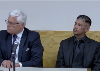 EL FUERTE COMUNICADO DE L-GANTE TRAS EL VEREDICTO DE LA JUSTICIA