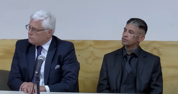 EL FUERTE COMUNICADO DE L-GANTE TRAS EL VEREDICTO DE LA JUSTICIA