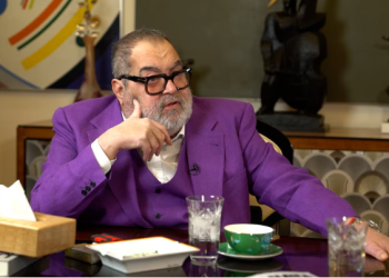 LA SALUD DE JORGE LANATA: QUÉ DICE EL PARTE MÉDICO LUEGO DE LA OPERACIÓN